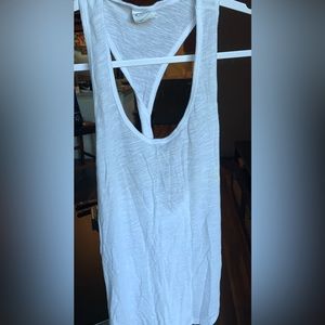 VS PINK workout tank top